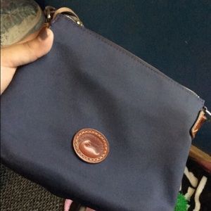 Dooney & bourke purse